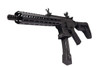RWC EMG TTI John Wick SIG Sauer MPX-K AEG (w/CNC Conversion Kit, Aluminum Handguard) with Gate Aster (Rear Wired)