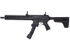 RWC EMG TTI John Wick SIG Sauer MPX-K AEG (w/CNC Conversion Kit, Aluminum Handguard) with Gate Aster (Rear Wired)