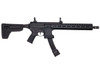RWC EMG TTI John Wick SIG Sauer MPX-K AEG (w/CNC Conversion Kit, Aluminum Handguard) with Gate Aster (Rear Wired)
