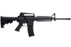 APS M4A1 AEG Airsoft Rifle (Using Edge II Gearbox) - Black (4.5mm BBs)