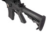 APS M4A1 AEG Airsoft Rifle (Using Edge II Gearbox) - Black (4.5mm BBs)