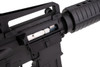 APS M4A1 AEG Airsoft Rifle (Using Edge II Gearbox) - Black (4.5mm BBs)