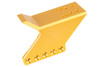 Revanchist Airsoft Tokyo Marui Hi Capa GBB Airsoft Optic Mount (Type B, Gold)