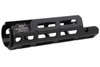 RGW MI Style M-Lok Handguard for VFC MP5 GBB - Black