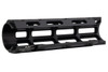 RGW MI Style M-Lok Handguard for VFC MP5 GBB - Black