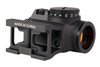 Holosun 403R Gold Dot Reflex Sight - Black
