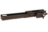 Dr. Black Tokyo Marui Hi Capa 5.1 GBB Frame (Style 05, CNC Aluminum, Tan)