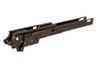 Dr. Black Tokyo Marui Hi Capa 5.1 GBB Frame (Style 05, CNC Aluminum, Tan)