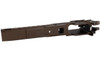 Dr. Black Tokyo Marui Hi Capa 5.1 GBB Frame (Style 05, CNC Aluminum, Tan)
