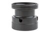 VFC BCM MCMR GBB / AEG Steel Barrel Nut