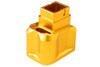 Novritsch Hi Capa Extended Magbase - Gold