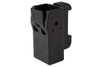 APS Lockable Magazine Pouch for G Series GBB Pistol - Black (Sport Type)