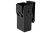 APS Lockable Magazine Pouch for G Series GBB Pistol - Black (Tactical Type)