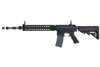 Cybergun Colt MK12 MOD 1 GBB Airsoft M4 Rifle (CYMA CGS System) - Black
