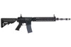 Cybergun Colt MK12 MOD 1 GBB Airsoft M4 Rifle (CYMA CGS System) - Black