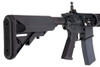 Cybergun Colt MK12 MOD 1 GBB Airsoft M4 Rifle (CYMA CGS System) - Black