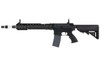Cybergun Colt MK12 MOD H GBB Airsoft M4 Rifle (CYMA CGS System) - Black