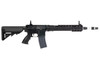 Cybergun Colt MK12 MOD H GBB Airsoft M4 Rifle (CYMA CGS System) - Black