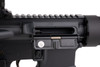 Cybergun Colt MK12 MOD H GBB Airsoft M4 Rifle (CYMA CGS System) - Black