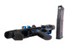 EMG Strike Industries AR Strike Raider Short Barrel GBB M4 Rifle (CYMA CGS System) - 4 inch BK / BL