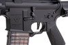 EMG Strike Industries AR Strike Raider Short Barrel GBB Airsoft M4 Rifle (CYMA CGS System) - 4 inch BK