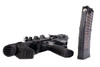 EMG Strike Industries AR Strike Raider Short Barrel GBB Airsoft M4 Rifle (CYMA CGS System) - 4 inch BK