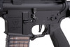 EMG Strike Industries AR Strike Raider PDW GBB Airsoft M4 Rifle (CYMA CGS System) - 7 inch BK