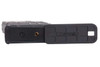 EMG Strike Industries AR Strike Raider PDW GBB Airsoft M4 Rifle (CYMA CGS System) - 7 inch BK