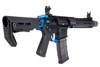 EMG Strike Industries AR Strike Raider SBR GBB Airsoft M4 Rifle (CYMA CGS System) - 10 inch BK / BL