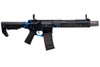 EMG Strike Industries AR Strike Raider SBR GBB Airsoft M4 Rifle (CYMA CGS System) - 10 inch BK / BL