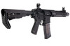 EMG Strike Industries AR Strike Raider SBR GBB Airsoft M4 Rifle (CYMA CGS System) - 10 inch BK