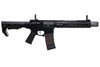 EMG Strike Industries AR Strike Raider SBR GBB Airsoft M4 Rifle (CYMA CGS System) - 10 inch BK