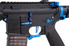 EMG Strike Industries AR Strike Raider Carbine GBB M4 Rifle (CYMA CGS System) - 13.5 inch BK / BL