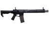 EMG Strike Industries AR Strike Raider Carbine GBB Airsoft M4 Rifle (CYMA CGS System) - 13.5 inch BK