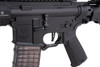 EMG Strike Industries AR Strike Raider Carbine GBB Airsoft M4 Rifle (CYMA CGS System) - 13.5 inch BK