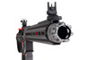 EMG Strike Industries AR Strike Raider GBB Airsoft M4 Rifle (CYMA CGS System) - 15.5 inch BK / RD