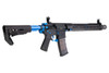 EMG Strike Industries AR Strike Raider GBB Airsoft M4 Rifle (CYMA CGS System) - 15.5 inch BK / BL