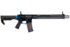 EMG Strike Industries AR Strike Raider GBB Airsoft M4 Rifle (CYMA CGS System) - 15.5 inch BK / BL