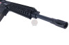ARES SR25 Carbine (Electric Fire Control System Version) - BK (Licensed by Knight's)
