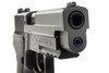 Tanaka SIG P226 MK25 Evolution 2 ALL Heavy Weight Model Gun