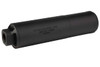 PTS Griffin Armament GP5 Direct Thread Barrel Suppressor (Dummy Version) - BK
