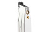 EMG Staccato CS 2011 Hi Capa GBB Airsoft Gas Magazine - Silver (CNC Aluminum, 24rds) (by Savia)