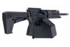 KRYTAC Trident MK3 LMG Airsoft AEG Rifle (M-LOK) - Black