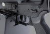 KRYTAC Trident MK3 LMG Para Airsoft AEG Rifle (M-LOK) - Black