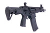 KRYTAC Trident MK3 PDW Airsoft AEG Rifle (M-LOK) - Black