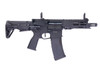 KRYTAC Trident MK3 PDW Airsoft AEG Rifle (M-LOK) - Black