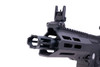 KRYTAC Trident MK3 PDW Airsoft AEG Rifle (M-LOK) - Black