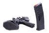 KRYTAC Trident MK3 PDW Airsoft AEG Rifle (M-LOK) - Black