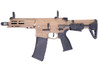 KRYTAC Trident MK3 PDW Airsoft AEG Rifle (M-LOK) - FDE