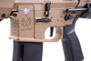 KRYTAC Trident MK3 PDW Airsoft AEG Rifle (M-LOK) - FDE